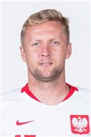 Kamil Glik Sweatshirt #3344645
