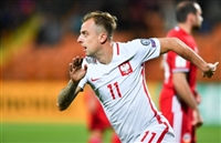 Kamil Grosicki hoodie #3330827