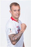 Kamil Grosicki Sweatshirt #3330847