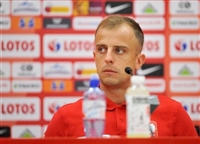 Kamil Grosicki Sweatshirt #3330849