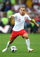 Kamil Grosicki hoodie #3330850