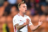 Kamil Grosicki Tank Top #3330851