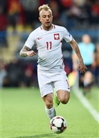 Kamil Grosicki hoodie #3330853