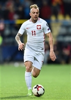 Kamil Grosicki Sweatshirt #3330856