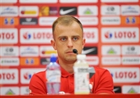 Kamil Grosicki Sweatshirt #3330857