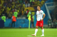 Kamil Grosicki Tank Top #3330859