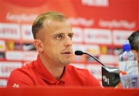 Kamil Grosicki hoodie #3330860