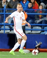 Kamil Grosicki Tank Top #3330861