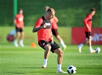 Kamil Grosicki Sweatshirt #3330862