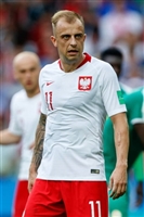 Kamil Grosicki Tank Top #3330864