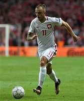 Kamil Grosicki hoodie #3330865
