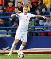 Kamil Grosicki Sweatshirt #3330866