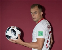 Kamil Grosicki Sweatshirt #3330868