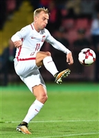 Kamil Grosicki Tank Top #3330872