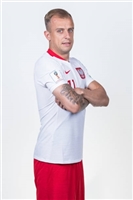 Kamil Grosicki hoodie #3330873