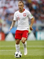 Kamil Grosicki Sweatshirt #3330874
