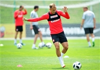 Kamil Grosicki Sweatshirt #3330875