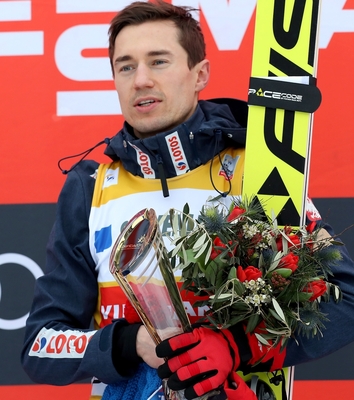 Kamil Stoch puzzle