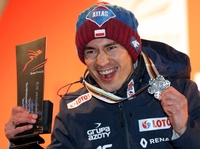 Kamil Stoch mug #G1418277