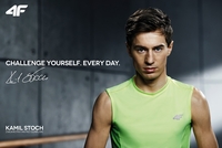 Kamil Stoch Sweatshirt #3176180