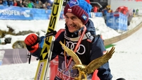 Kamil Stoch Sweatshirt #3176184