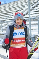 Kamil Stoch mug #G1418288