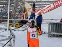 Kamil Stoch tote bag #G1418292