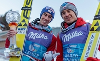 Kamil Stoch Sweatshirt #3176196