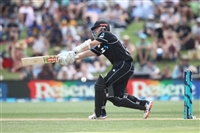 Kane Williamson Longsleeve T-shirt #3705611