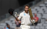 Kane Williamson Longsleeve T-shirt #3705623