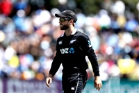 Kane Williamson Longsleeve T-shirt #3705626