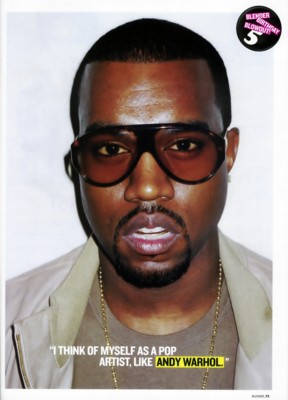 Kanye West stickers 1454045