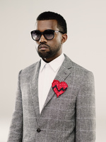 Kanye West Sweatshirt #1964260