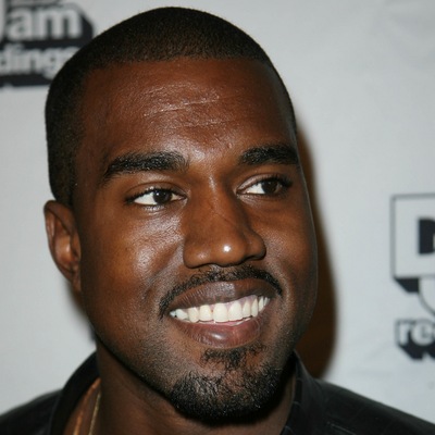 Kanye West mug #G321796