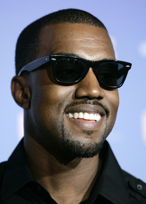 Kanye West tote bag #G321800