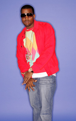 Kanye West mug #G540013