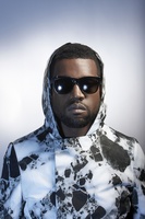 Kanye West Sweatshirt #2304636