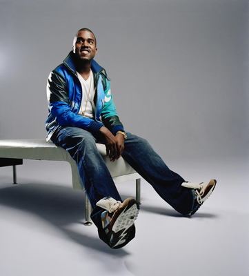 Kanye West tote bag #G2273029