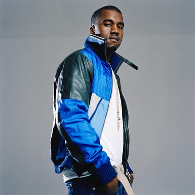 Kanye West Poster 3655784