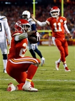 Kareem Hunt mug #G1715666