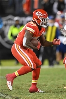 Kareem Hunt mug #G1715667