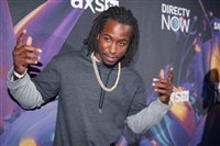 Kareem Hunt Longsleeve T-shirt #3473442