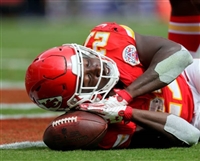 Kareem Hunt mug #G1715692