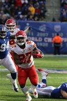 Kareem Hunt Longsleeve T-shirt #3473465