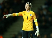 Karen Bardsley hoodie #3690279