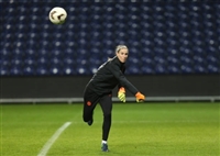 Karen Bardsley hoodie #3690305