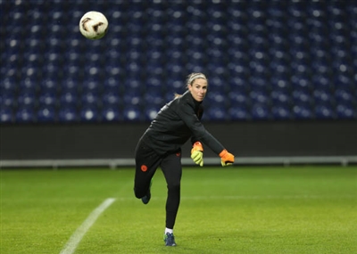 Karen Bardsley posters