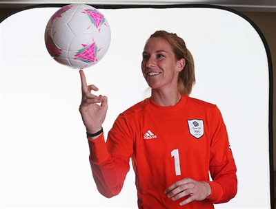 Karen Bardsley posters