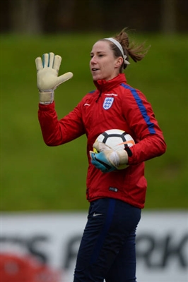 Karen Bardsley posters