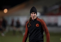Karen Bardsley hoodie #3690365